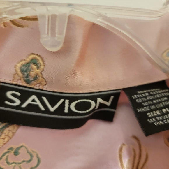 Button up Jacket - Picture 4 of 4